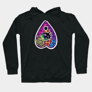 Cute Friendship Planchette Hoodie